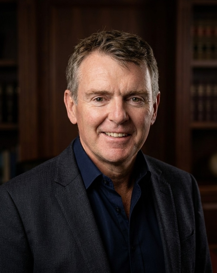Tom Trolove - Founder of Tempo Talent